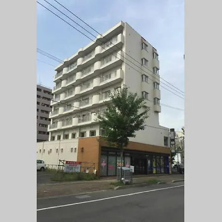 Ueda Building - Vacation Stay 8563